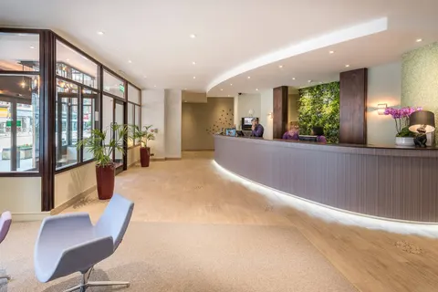 Hotel The Bedford foto 7