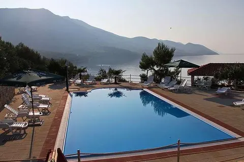 Camping Nevio foto 9