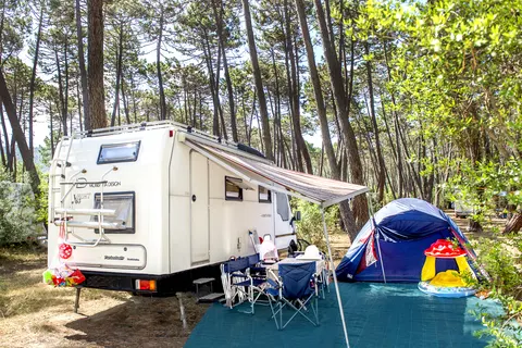 Camping Baia Verde foto 20