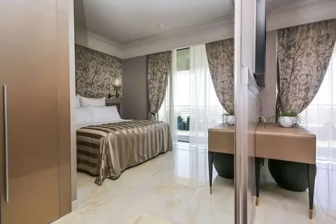 Alabriga Hotel & Home Suites in Sant Feliu de Guíxols — foto 24