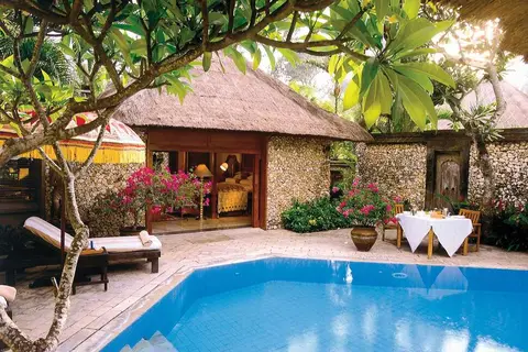 The Oberoi Bali in Seminyak Beach — foto 15