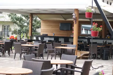 Club Viva Hotel in Marmaris — foto 8