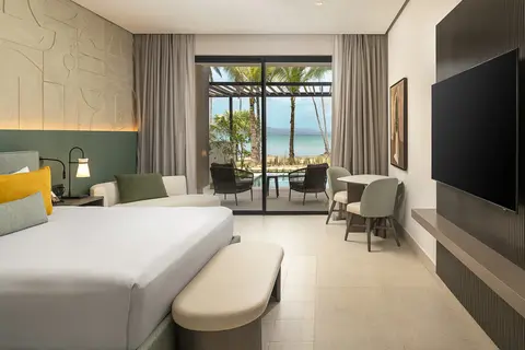 Zemi Miches All-Inclusive Resort, Curio Collection by Hilton in Miches — foto 22
