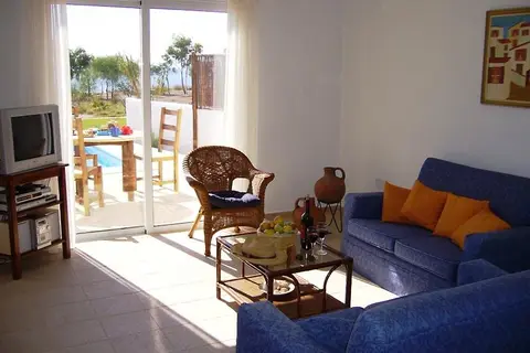 Thalassines Beach Villas in Sotira — foto 7