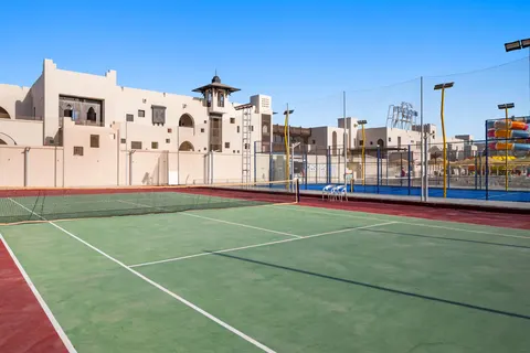 Pickalbatros Palace Hotel in Port Ghalib — foto 42
