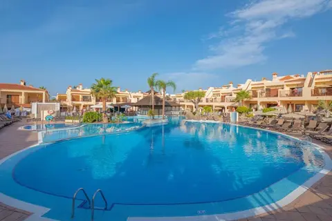 Royal Sunset Beach Club in Adeje — foto 10