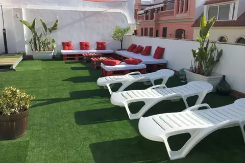 Doña Lola in Sevilla — foto 10