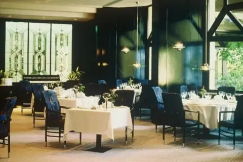 Ozkaymak Falez Hotel in Muratpaşa — foto 3