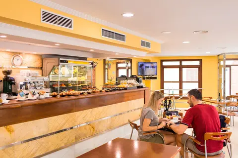 Ciutadella Hostal in Ciutadella — foto 30
