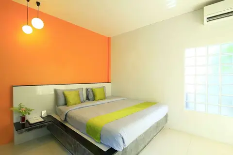 Aonang Paradise Resort in บ้านอ่าวนาง — foto 17