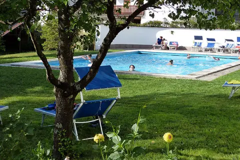 Perwanger in Völs am Schlern - Fiè allo Sciliar — foto 23