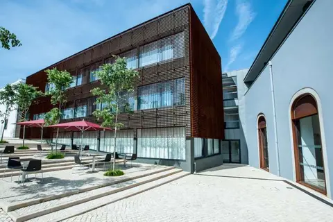 Pestana Cidadela Cascais in Cascais, foto 16