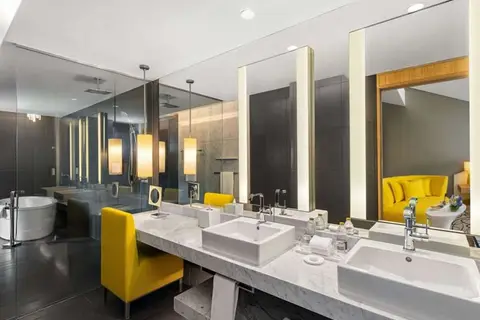 Sofitel Dubai Downtown in Dubai — foto 14
