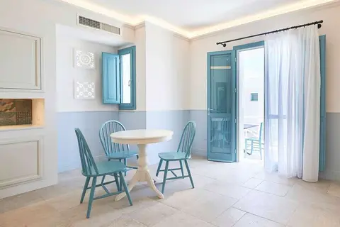 Marenea Suite Hotel in Diso — foto 6