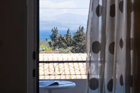 Aggeliki Apartments in Dassia Ski Club: Parasailing Water Sports in Corfu, foto 15