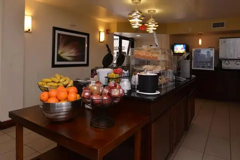 Best Western International Drive Orlando in Orlando — foto 2
