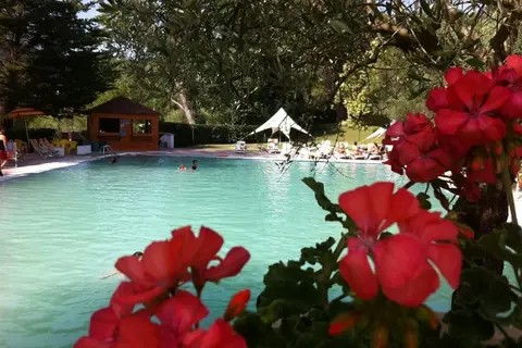 Terme Forlenza Hotel in Contursi Terme, foto 24
