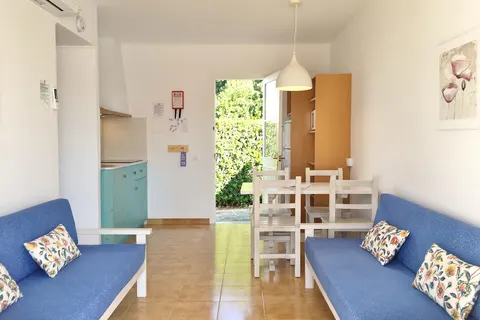 Appartementen Nure Cel Blau in Ciutadella — foto 4