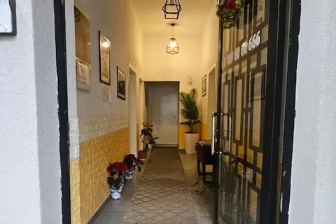 Hotel Antigone in Tirana, foto 30