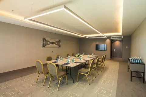 Sirene Luxury Hotel Bodrum in Bodrum — foto 19