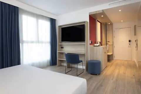 Hampton by Hilton Malaga Martiricos in Málaga — foto 3