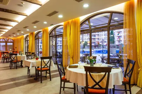 Royal Sun Holiday Complex in Несебър — foto 13