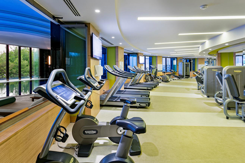 Titanic Luxury Collection Bodrum foto 13