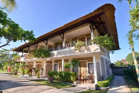 Aneka Lovina Villas & Spa in Buleleng — foto 18