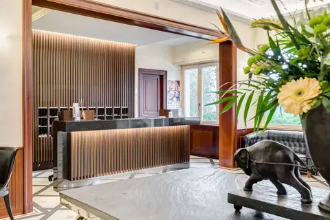 Best Western Villa Maria Hotel in Rome, foto 23
