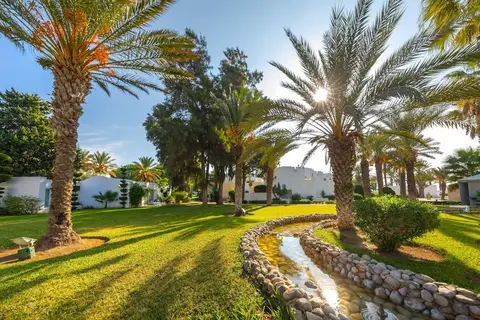 Steigenberger Marhaba Thalasso in الحمامات — foto 14