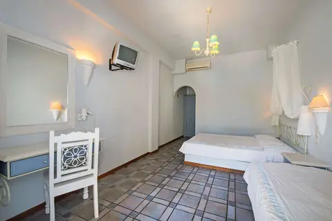 Atlantis Beach in Thira Municipal Unit, foto 6
