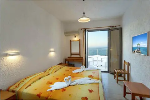 Hotel Neon in Δημοτική Ενότητα Μαλίων — foto 23