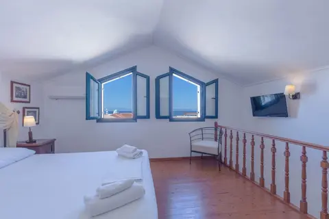Aktaion Beach Boutique Hotel in Σκάλα — foto 5