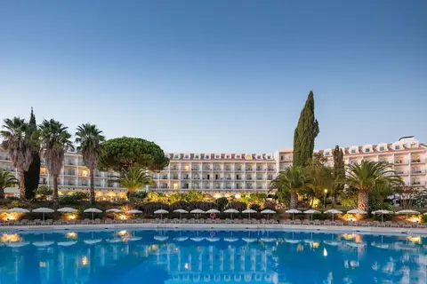 Penina Hotel & Golf Resort in Mexilhoeira Grande — foto 21