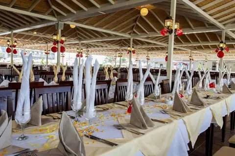 Eftalia Aqua Resort in Alanya — foto 16