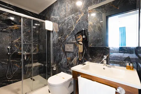 Berlin Suite Hotel in Ortahisar, foto 5