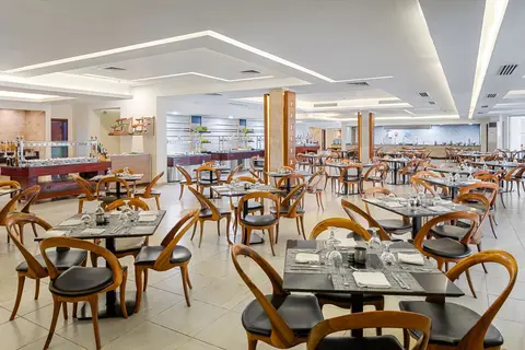 Pickalbatros Aqua Vista Resort powered by Playitas in Hurghada — foto 19