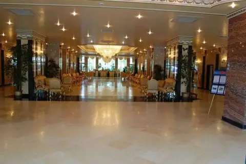 Hotel Planeta in Несебър — foto 4