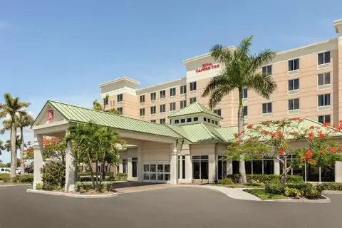 Homewood Suites Fort Myers Airport/FGCU in Fort Myers, foto 3