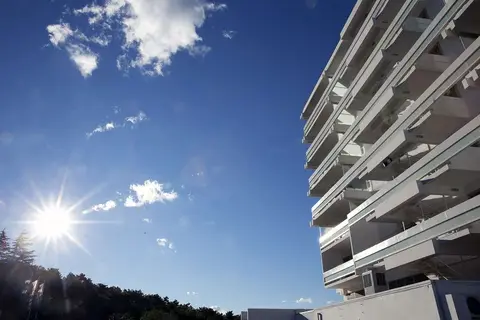 & Pavilion Omorika in Crikvenica — foto 20