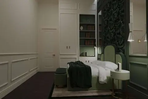 Hotel La Gemma in Florence, foto 18