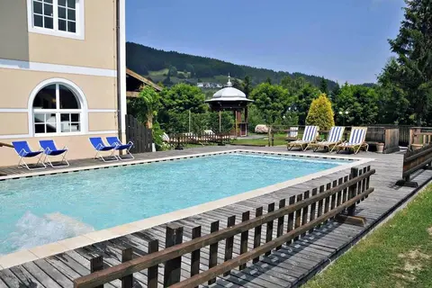Alpen Eghel in Folgaria, foto 9