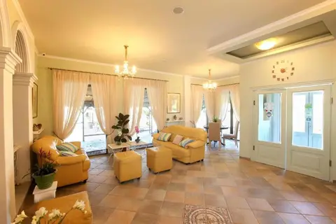 Molfetta Beach Hotel in Γουβιά — foto 30