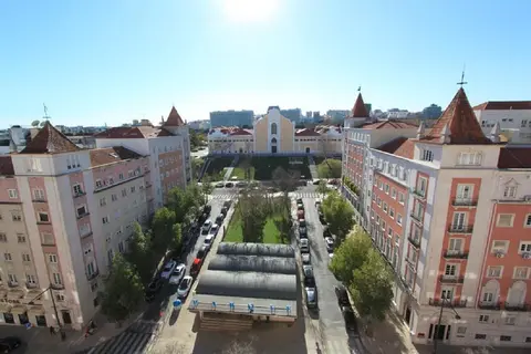 Residencial Horizonte in Lissabon, foto 5