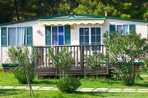 Arena Stupice Campsite in Premantura — foto 8