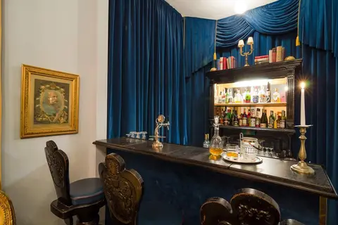 Villa Excelsior in Bad Gastein — foto 7