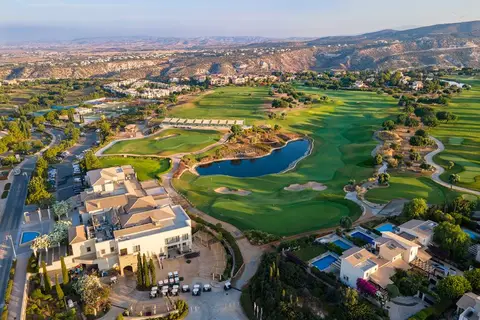 Aphrodite Hills Rentals - Apartments in Kouklia — foto 4