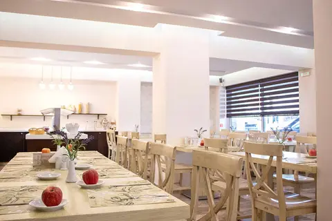 Hotel Europe in Κατερίνη — foto 8