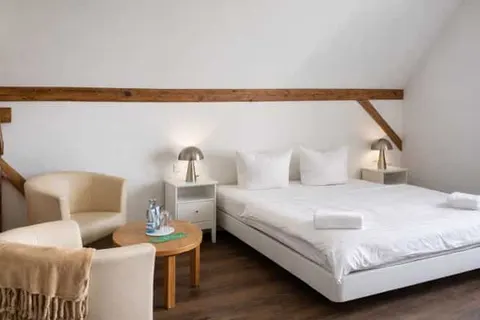 Schloss Krugsdorf Hotel & Golf foto 8