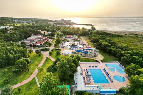 Duni Marina Royal Palace Hotel in Свети Влас — foto 28